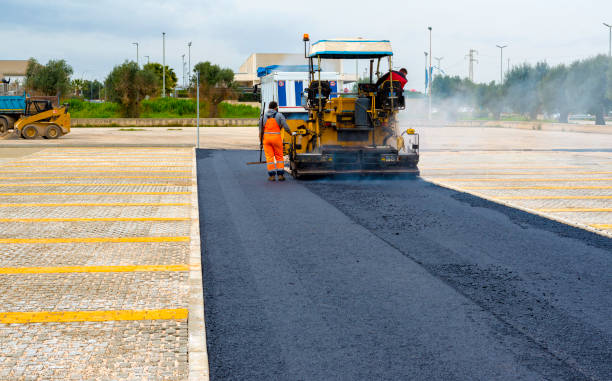 Driveway Overlay Services in Gila Bend, AZ