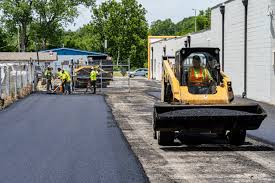 Reliable Gila Bend, AZ Driveway Paving Services Solutions